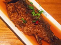 -去茶去餐厅(中央大街店)