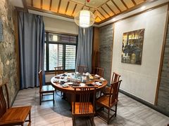 -楚江子·龙继斑鱼庄·洛阳头牌·粥底鱼火锅(太康路店)