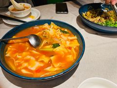 -耶里夏丽·丝路新疆菜·清真食品(徐家汇臻选店)