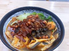 回味螺蛳粉-笋果坊螺蛳粉(竹园小区店)