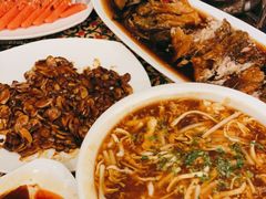 -城南往事·鲁菜济南菜(龙奥万科店)