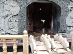 -花溪公园