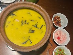 -索溪山寨·湘西饮食文化博物馆(标志门店)