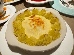 -波特曼西餐厅(中央大街店)