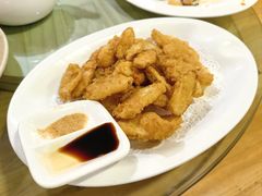 -佛有缘素食馆·荔湾老字号(陈家祠首店)