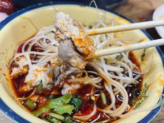 -冒椒火辣(奎星楼街店)