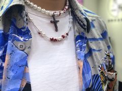 -梵薇Joker.V银饰工作室