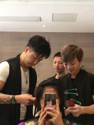 -恒沙廊