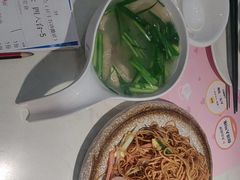 -叹茶靓点·粤式餐厅·全天茶市(石井万民广场店)