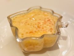 杨枝甘露-利苑酒家(宜安广场店)