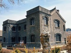 -张学良旧居陈列馆