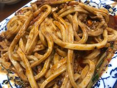 -老孙家泡馍(洒金桥店)
