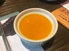 南瓜粥-朴大人炭烤·韩国料理(奥帆中心海尔洲际店)
