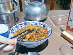 -天下客饭店(中山路店)