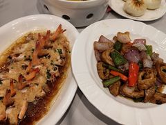 -紫阳家宴(源深店)