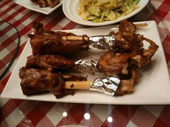 -西贝莜面村(上海百联西郊店)