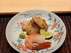 -晴空·日本料理(万象城店)