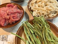 -芈重山老火锅(广州首店)
