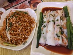 -添好运点心专门店(百老汇店)
