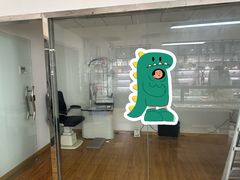 -零度国际眼镜(王家湾店)