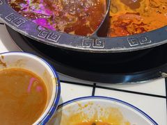 -销魂美蛙鱼头火锅(上海首店)