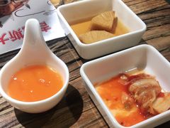 -通海俄式烧烤·俄罗斯大串(嵩山路店)
