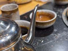 -顶顶汤火牛排火锅·经典铜锅涮肉