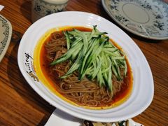 -呱呱叫民俗风味主题餐厅(沣峪口店)