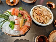 -林妈妈村·日式料理(宝山万达店)