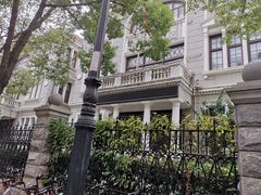 -飞马旅黎黄陂路文旅街区
