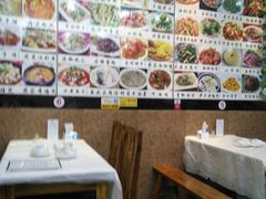 大堂-家的味道餐厅·新鲜实惠