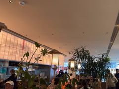 -桂满陇·蟹黄小笼汤包(巴黎春天浦建店)
