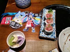 -蟹将军·松叶蟹和牛日料放题自助(K11店)