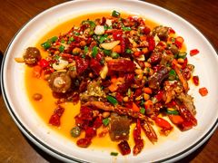 -树厨贵州菜(大十字店)