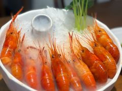 -乔街深夜食堂·小龙虾·高压锅生蚝(杭州总店)