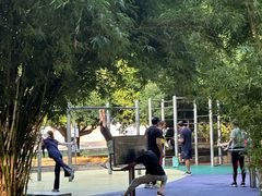 -食膳公园包子铺(烈士公园店)