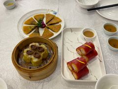 -老廣新意-全天茶点(宝能店)