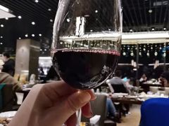 -武汉世茂希尔顿酒店·汇·全日餐厅