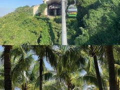 -三亚南山文化旅游区