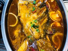 -自游人·美食一楼·地道徽菜(三十年名店)