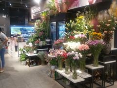 -Olé精品超市(北京合生汇店)
