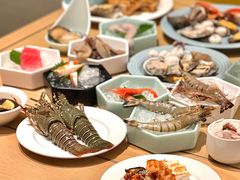 -扬州万怡酒店-中餐厅(文昌中路店)