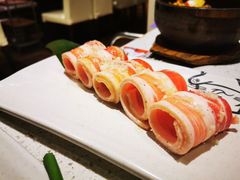 -猫爪爪原切自助烤肉(观音桥阳光世纪店)