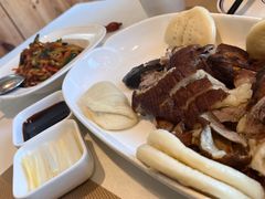 漳茶鸭子-之参餐厅(前门大街店)