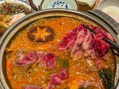 -山葵家·创意料理(宁波来福士店)