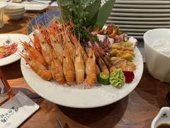 -大渔之观(安贞店)