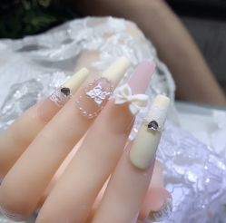 -CO COLOR美甲美睫美妆