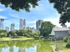 -香蜜公园