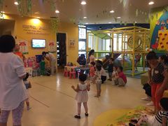 -红黄蓝成长中心(公益西桥校区)