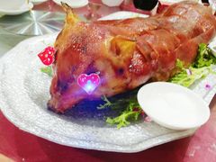 烤乳猪-渔民新村(番禺总店)